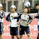 Illustration for article titled Japanese Women Looking to Prove Their World Cup Win Wasn’t a Fluke